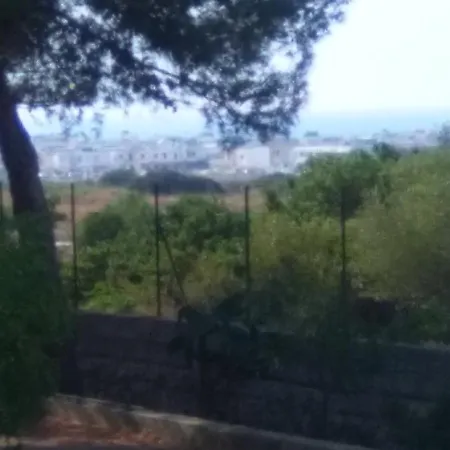Vista Mare Lido Marini